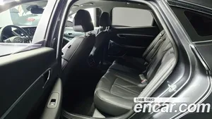 Hyundai Sonata, 2020 — миниатюра 17