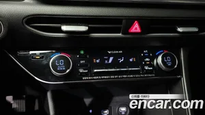 Hyundai Sonata, 2020 — миниатюра 19