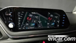 Hyundai Sonata, 2020 — миниатюра 21