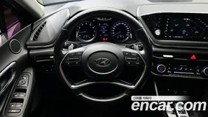 Hyundai Sonata, 2020 — миниатюра 22
