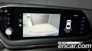 Hyundai Sonata, 2020 — миниатюра 23