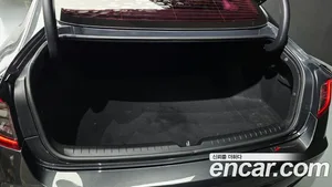 Hyundai Sonata, 2020 — миниатюра 25