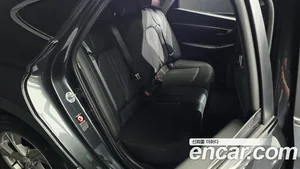 Hyundai Sonata, 2020 — миниатюра 26