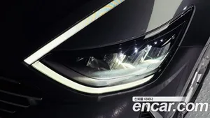 Hyundai Sonata, 2020 — миниатюра 8