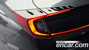 Hyundai Sonata, 2020 — миниатюра 9