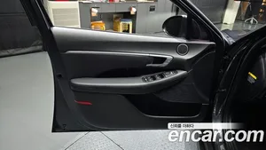 Hyundai Sonata, 2020 — миниатюра 14