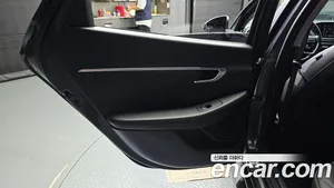 Hyundai Sonata, 2020 — миниатюра 15