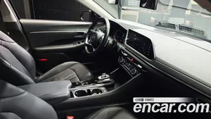 Hyundai Sonata, 2020 — миниатюра 27