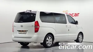 Hyundai Starex, 2019 — миниатюра 2