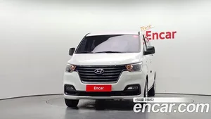 Hyundai Starex, 2019 — миниатюра 3