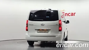 Hyundai Starex, 2019 — миниатюра 4