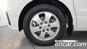 Hyundai Starex, 2019 — миниатюра 5