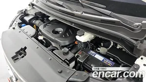 Hyundai Starex, 2019 — миниатюра 6