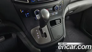 Hyundai Starex, 2019 — миниатюра 12