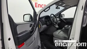 Hyundai Starex, 2019 — миниатюра 13
