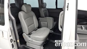 Hyundai Starex, 2019 — миниатюра 17