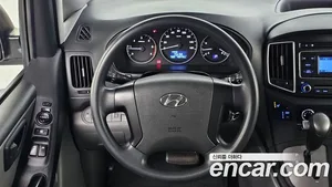 Hyundai Starex, 2019 — миниатюра 19
