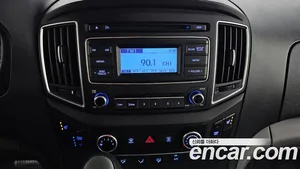 Hyundai Starex, 2019 — миниатюра 20