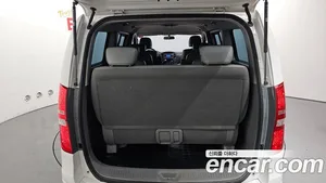 Hyundai Starex, 2019 — миниатюра 26