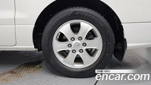 Hyundai Starex, 2019 — миниатюра 7