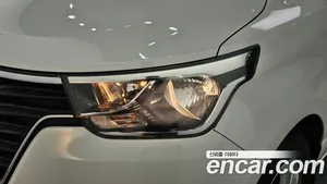 Hyundai Starex, 2019 — миниатюра 8