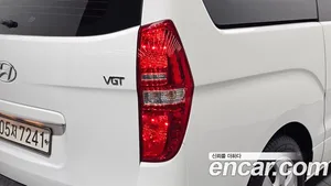 Hyundai Starex, 2019 — миниатюра 9