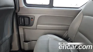 Hyundai Starex, 2019 — миниатюра 15