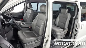 Hyundai Starex, 2019 — миниатюра 16