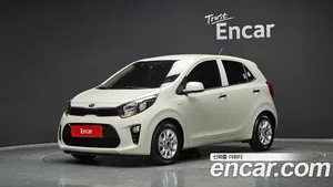Kia morning, 2017 — миниатюра 1