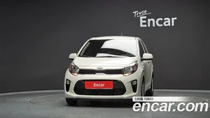 Kia morning, 2017 — миниатюра 3