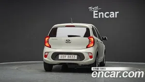 Kia morning, 2017 — миниатюра 4