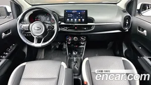 Kia morning, 2017 — миниатюра 10