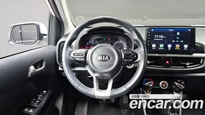 Kia morning, 2017 — миниатюра 18