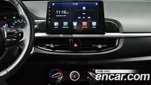 Kia morning, 2017 — миниатюра 19