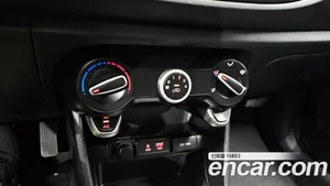 Kia morning, 2017 — миниатюра 23