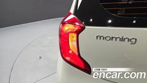 Kia morning, 2017 — миниатюра 9