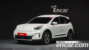 Kia Niro, 2022 — миниатюра 1