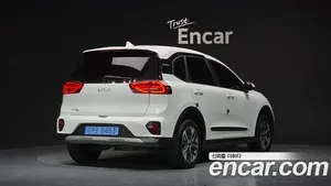 Kia Niro, 2022 — миниатюра 2