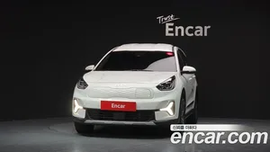 Kia Niro, 2022 — миниатюра 3