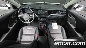 Kia Niro, 2022 — миниатюра 10