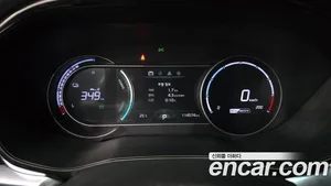 Kia Niro, 2022 — миниатюра 11