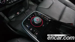 Kia Niro, 2022 — миниатюра 12