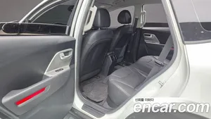 Kia Niro, 2022 — миниатюра 18