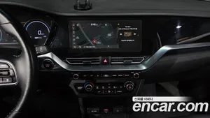 Kia Niro, 2022 — миниатюра 19