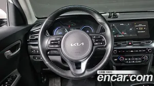 Kia Niro, 2022 — миниатюра 20