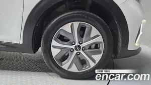 Kia Niro, 2022 — миниатюра 7