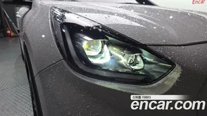 Kia Niro, 2022 — миниатюра 8