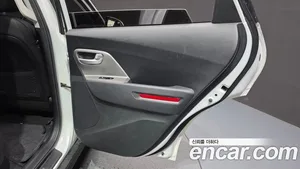 Kia Niro, 2022 — миниатюра 15