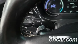 Kia Niro, 2022 — миниатюра 29