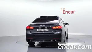 Genesis G80, 2017 — миниатюра 4